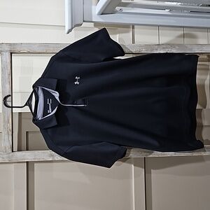 Under Armour golf shirt